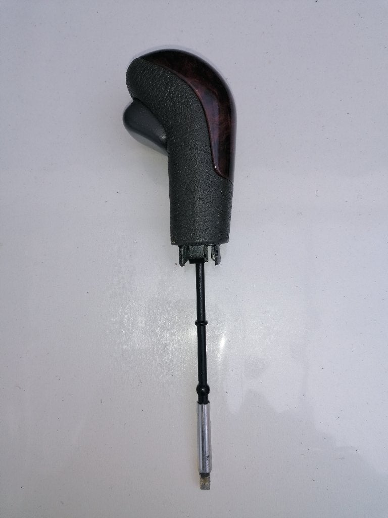 Houten versnellingspook (automaat) voor S80 / S60 / V70, Ophalen of Verzenden, Gebruikt, Volvo
