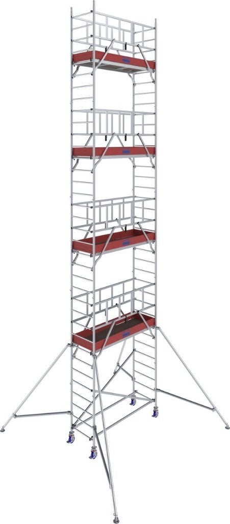ROLSTEIGER PROTEC 1000 GOEDKOOP, Envoi