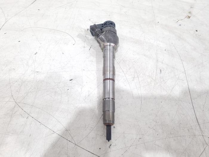 Injecteur (diesel) d'un Audi A6, Autos : Pièces & Accessoires, -, 3 mois de garantie, Audi, Utilisé