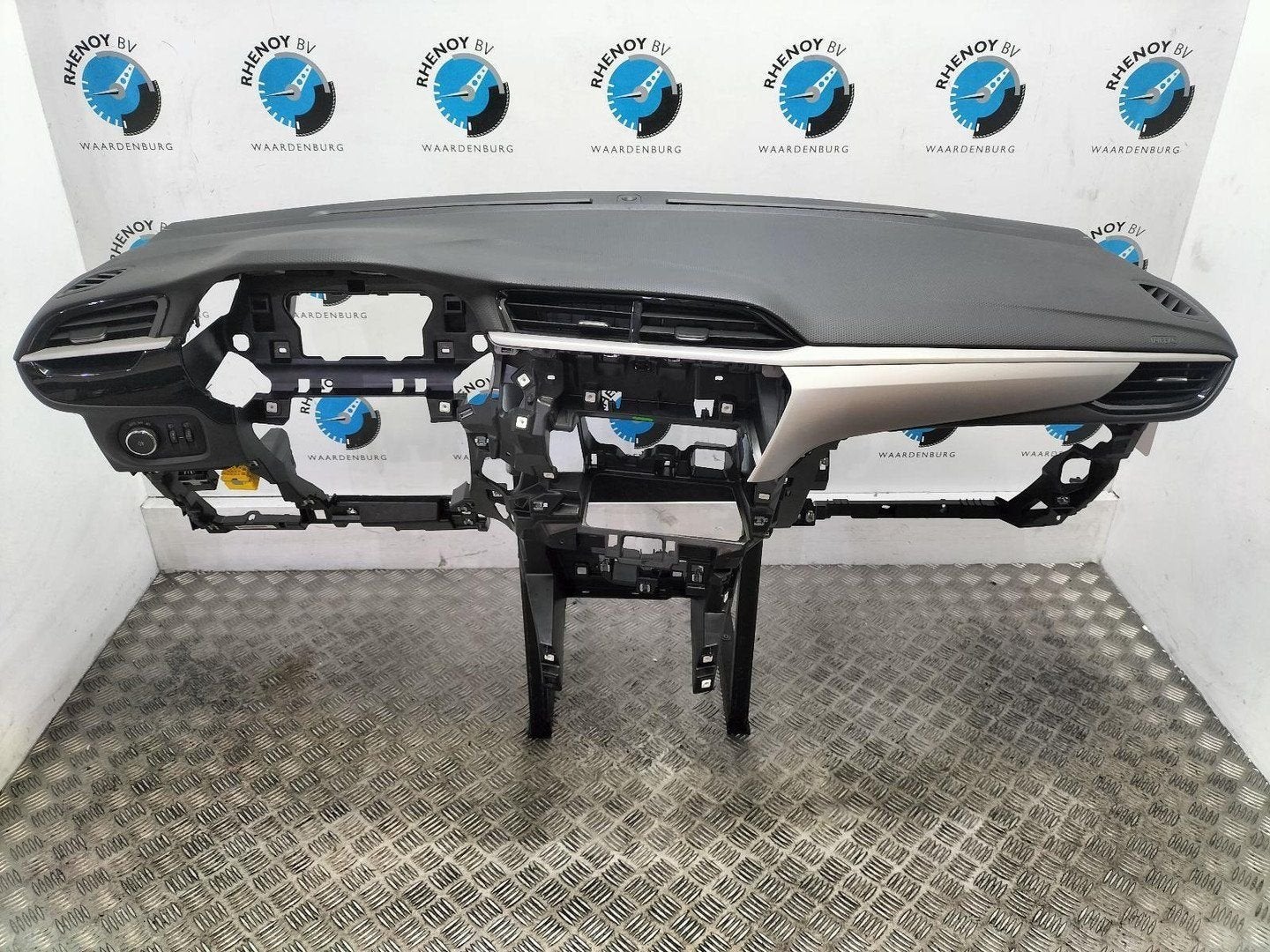 OPEL CORSA F 1.2 Edition P2JO AIRBAG SET 2022, Enlèvement ou Envoi, Utilisé, ARN reconnu