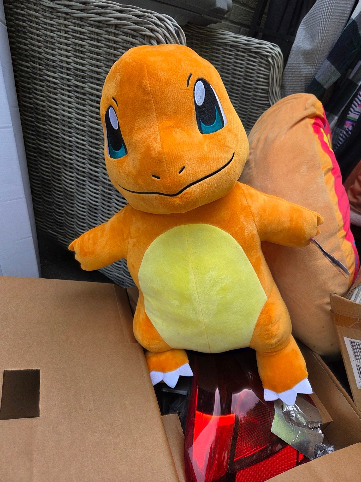 charmander, Ophalen, Overige merken, Beer, Nieuw
