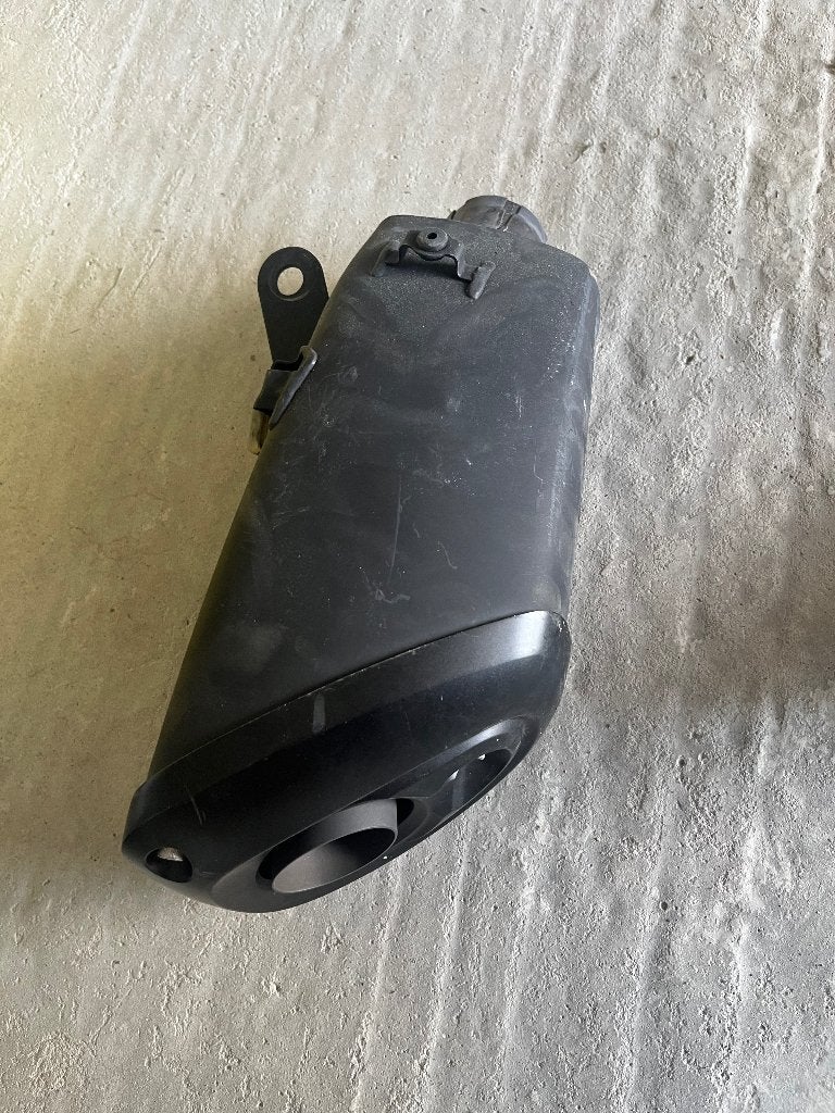 Originele demper Suzuki gsx-s1000 2016, Motoren, Ophalen, Gebruikt