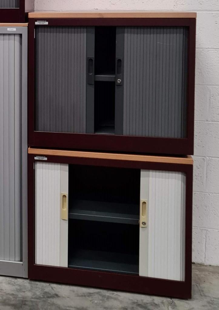 Armoire porte-rideau compacte 73x80x45 cm, Enlèvement ou Envoi, Comme neuf