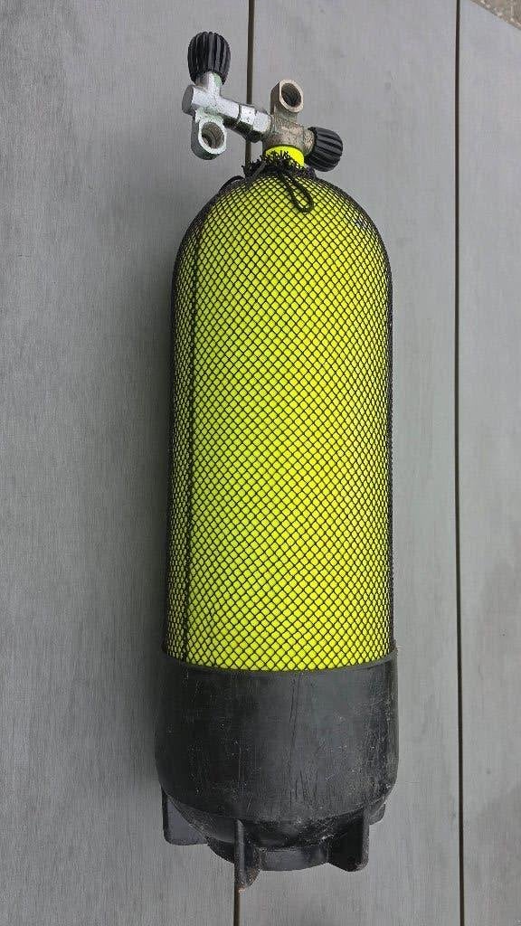 Duikmateriaal, Sports nautiques & Bateaux, Plongée, Utilisé, Autres types, Enlèvement