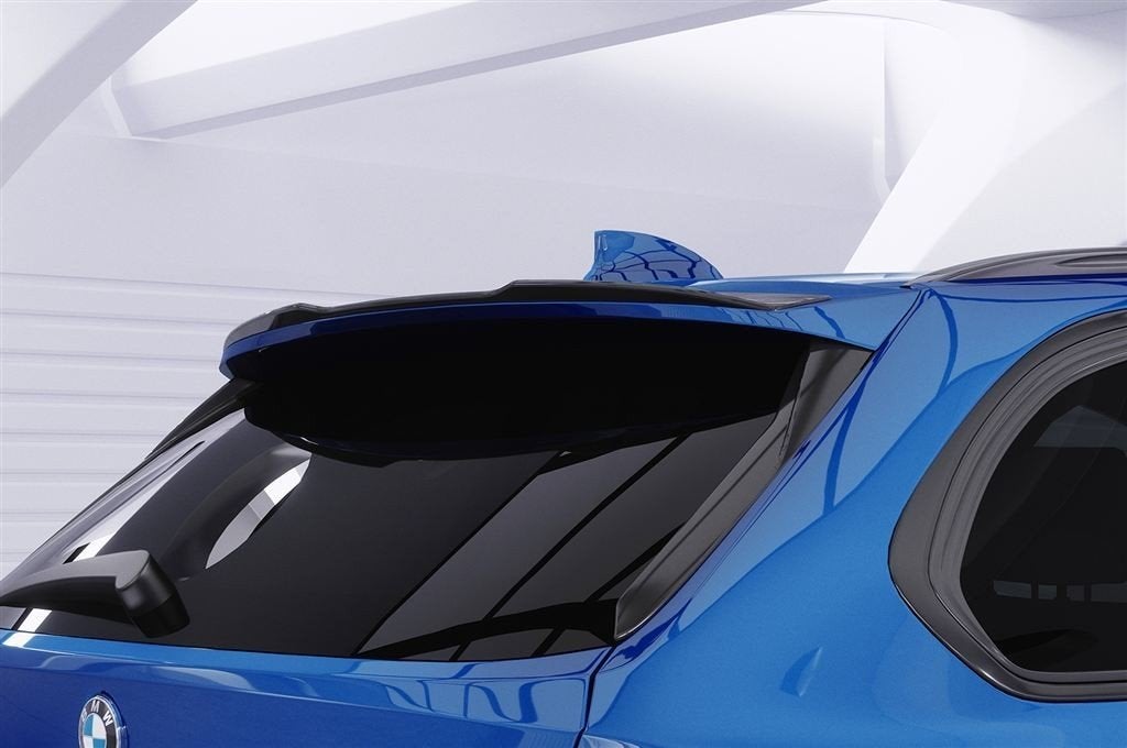 Achterklep Spoiler Extention Voor BMW 3 Serie F31 Touring HF, Verzenden