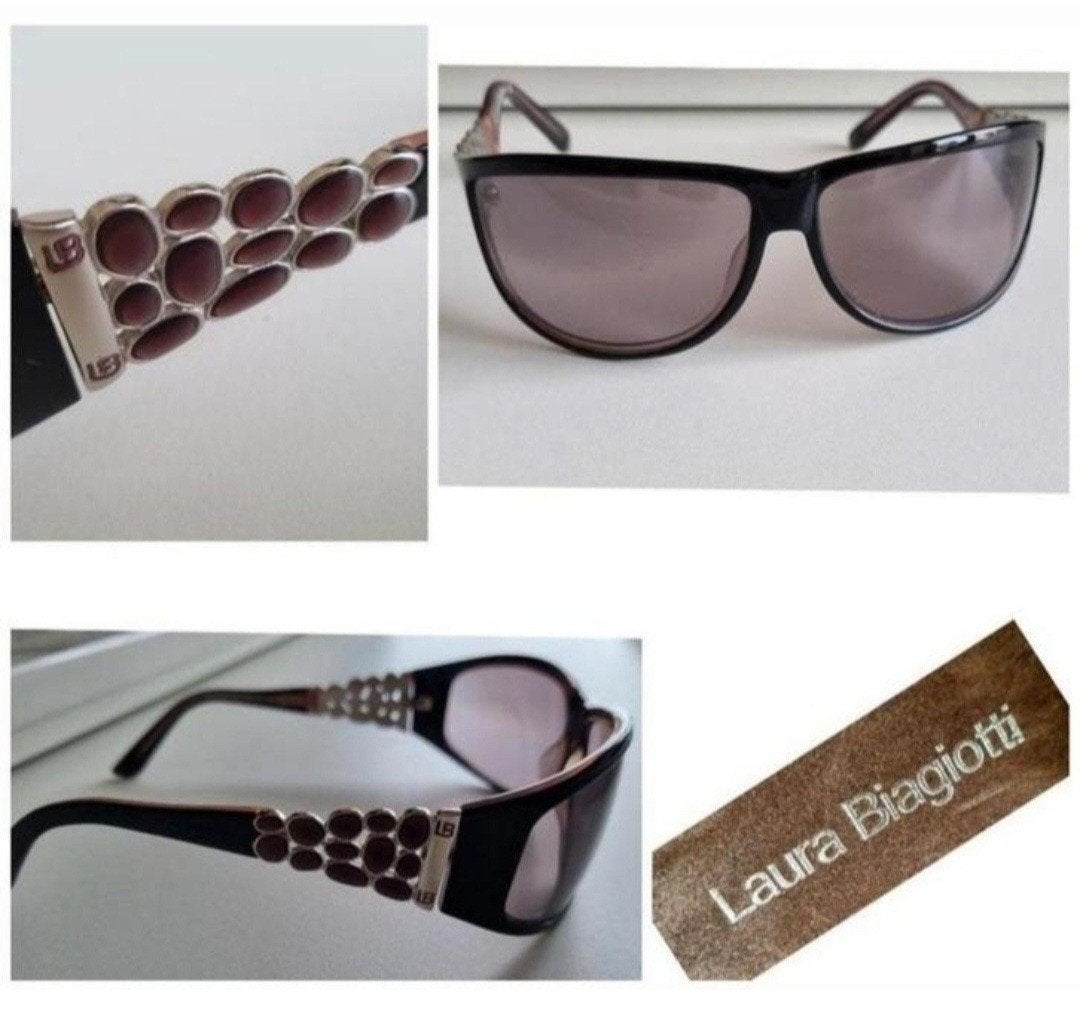 Zonnebril perfecte staat van optieker, Handtassen en Accessoires, Ophalen of Verzenden, Zo goed als nieuw, Bril