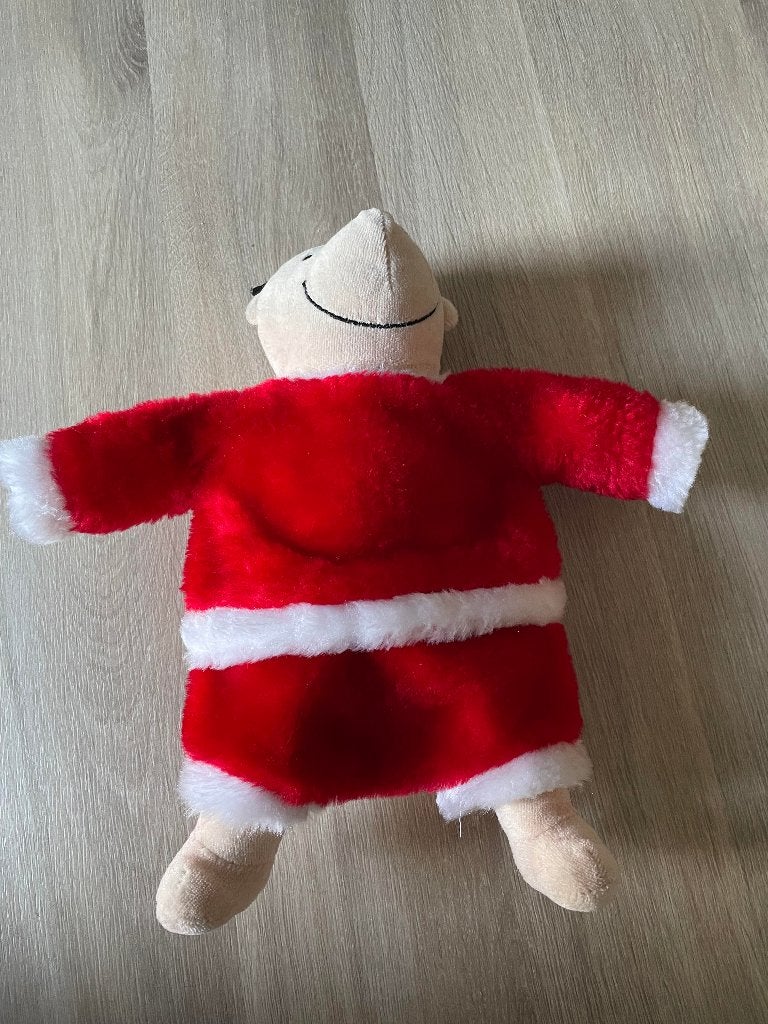 kerstpakje voor kleine Jules, Boeken, Ophalen of Verzenden
