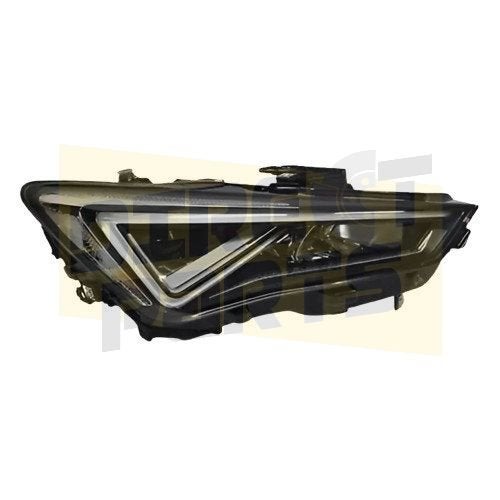 Cupra Formentor (11/20-) Koplamp Rechts LED Origineel! 5FG94, Neuf, -, -, Autres marques automobiles