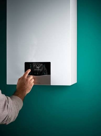 ️ ❗️CHAUDIÈRES MURALES VAILLANT & BULEX📣✅