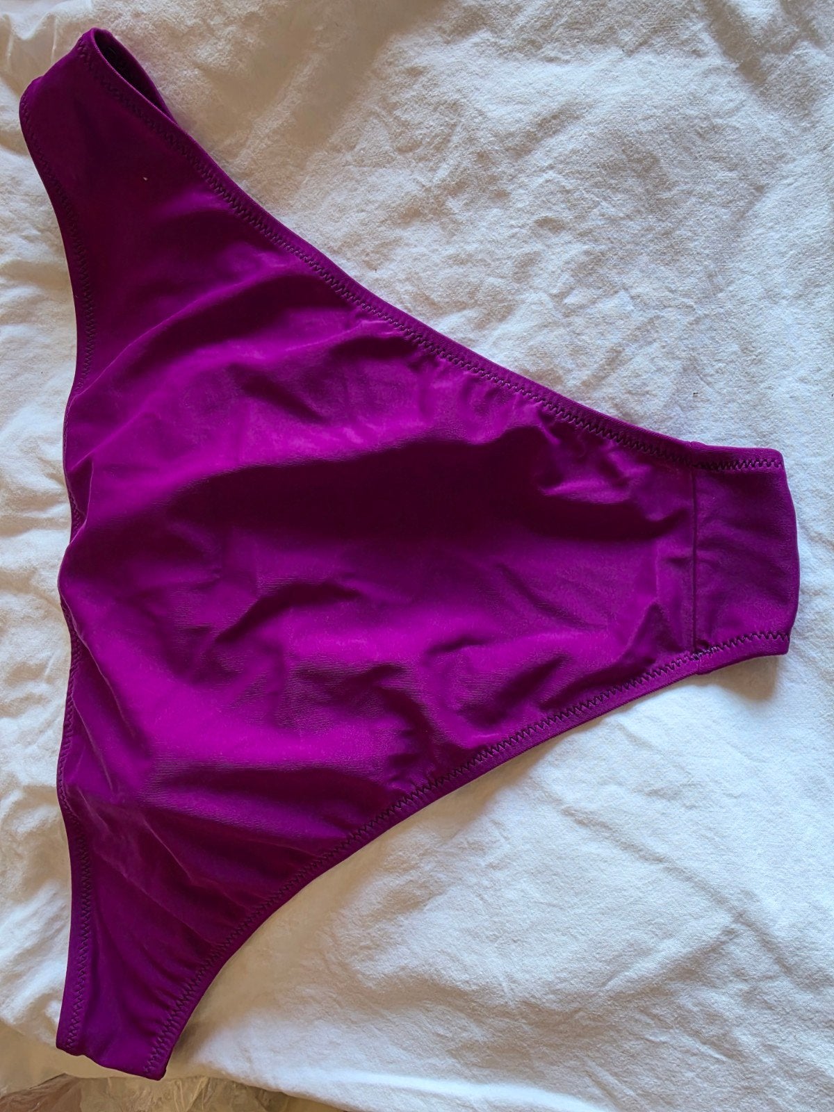 Bikini slip NIEUW, Vêtements | Femmes, Vêtements de Bain & Maillots de Bain, Neuf, Enlèvement ou Envoi, Rougegorge (FR), Bikini