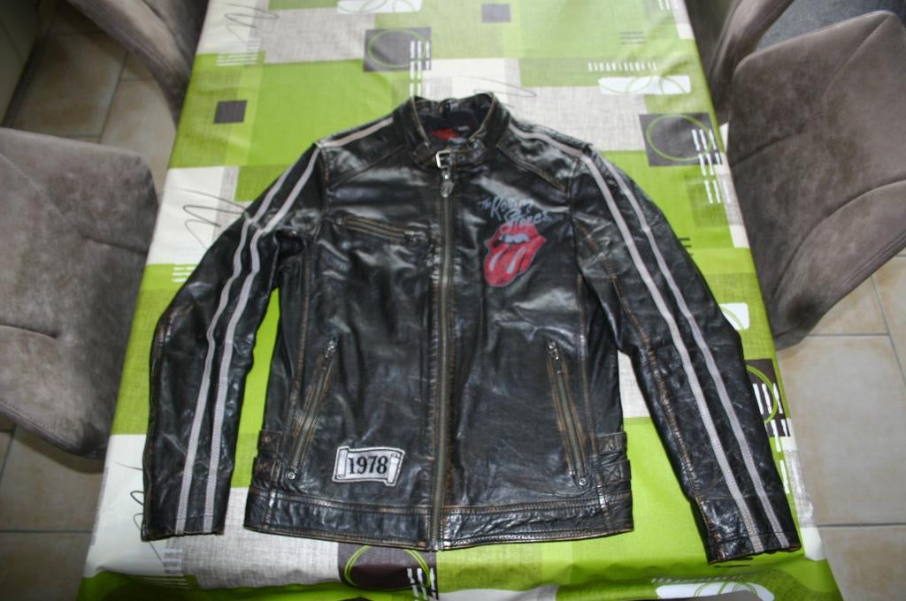 Maat : M, Kleding | Heren, Ophalen, Andere, Bruin, Maat 48/50 (M)