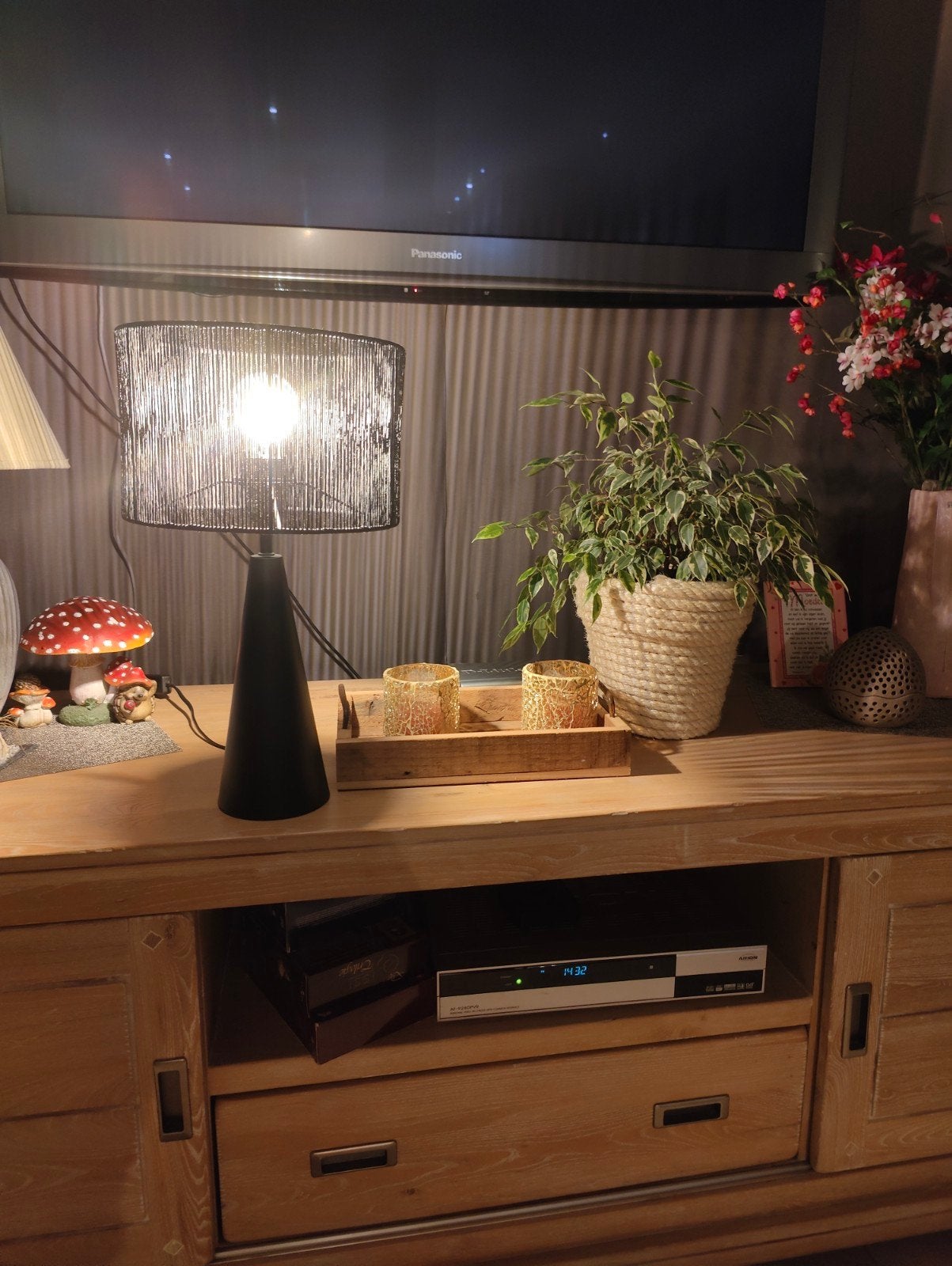 Lamp, Huis en Inrichting, Ophalen