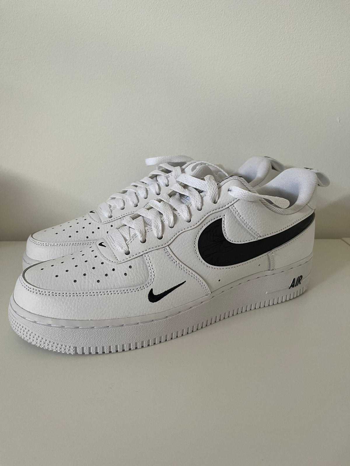 Nike air force 1, Vêtements | Hommes, Chaussures, Neuf, Enlèvement, Blanc, Baskets