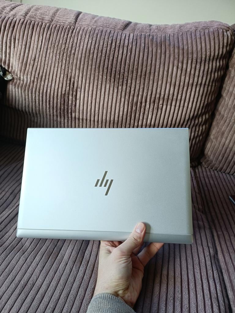 HP EliteBook 830 - 13,3" - i7 - 16GB RAM - 512GB, Ophalen of Verzenden