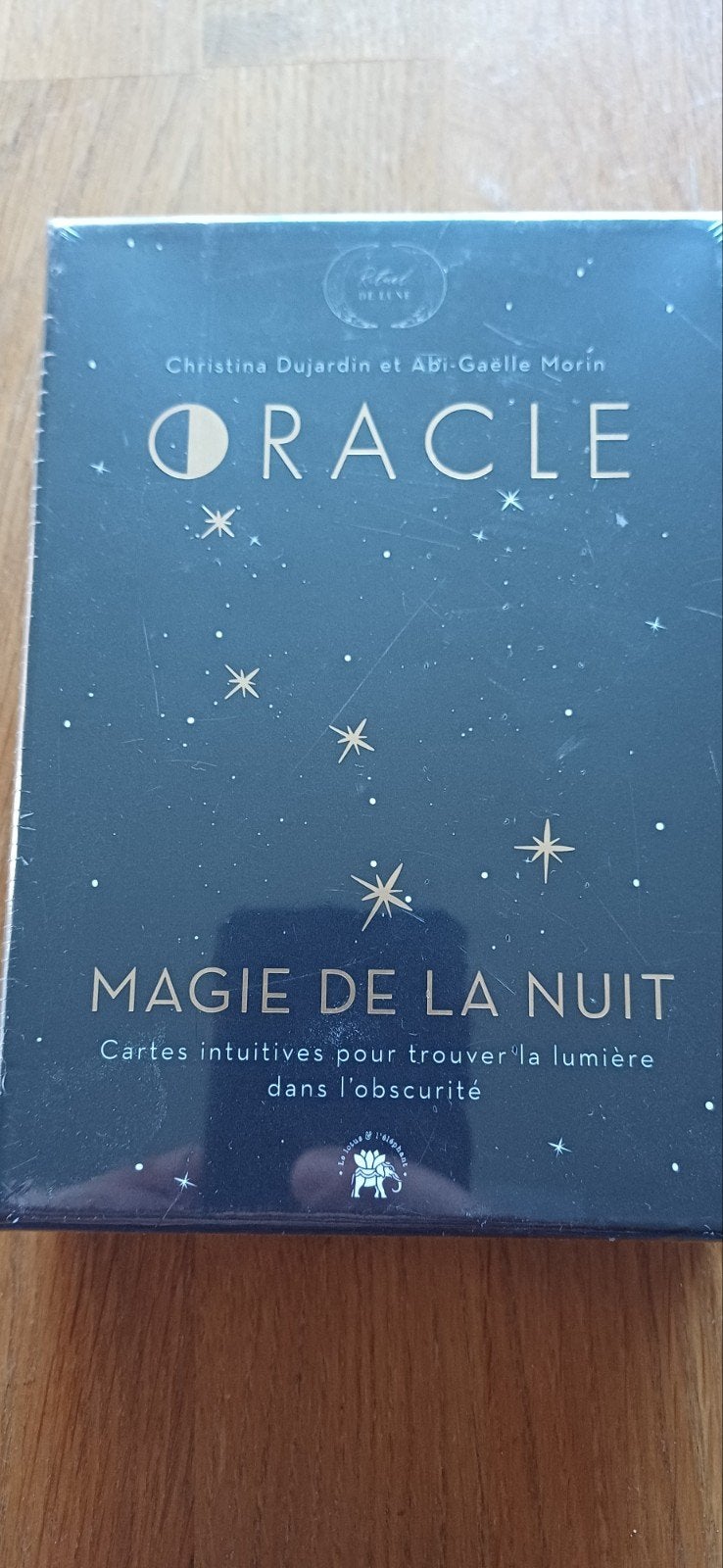 oracle, Ophalen, Nieuw, Christina dujardin, Overige typen