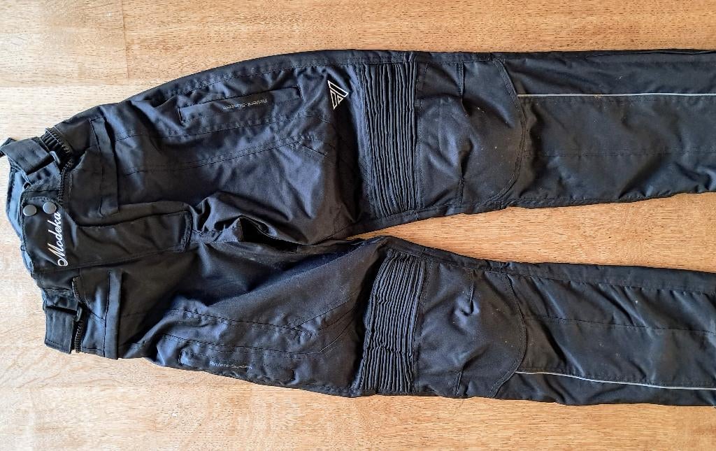 Pantalon moto, Motos, Seconde main, Femmes, Pantalon | textile, Enlèvement