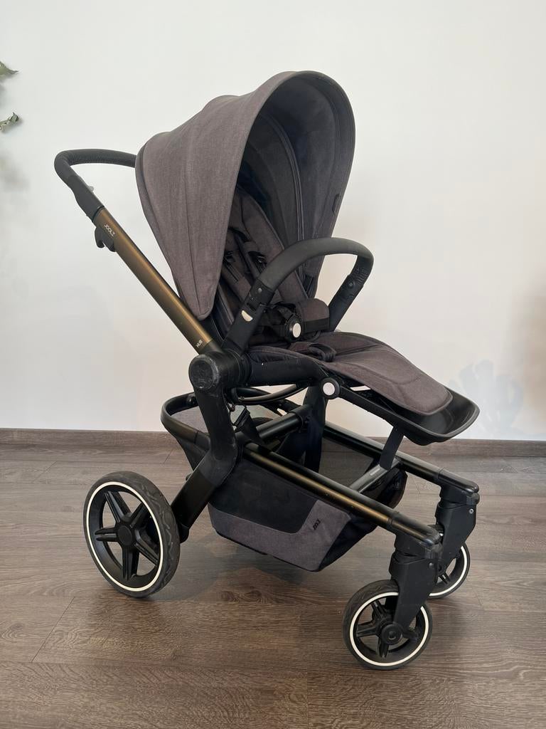 Joolz hub +, Ophalen, Gebruikt, Kinderwagen, Overige merken
