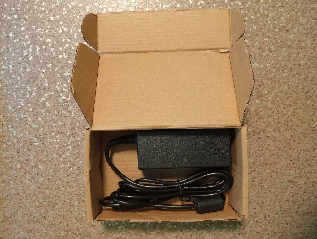 Chargeur 19V 2,1A 40W neuf pour netbook Samsung, Enlèvement ou Envoi, Neuf