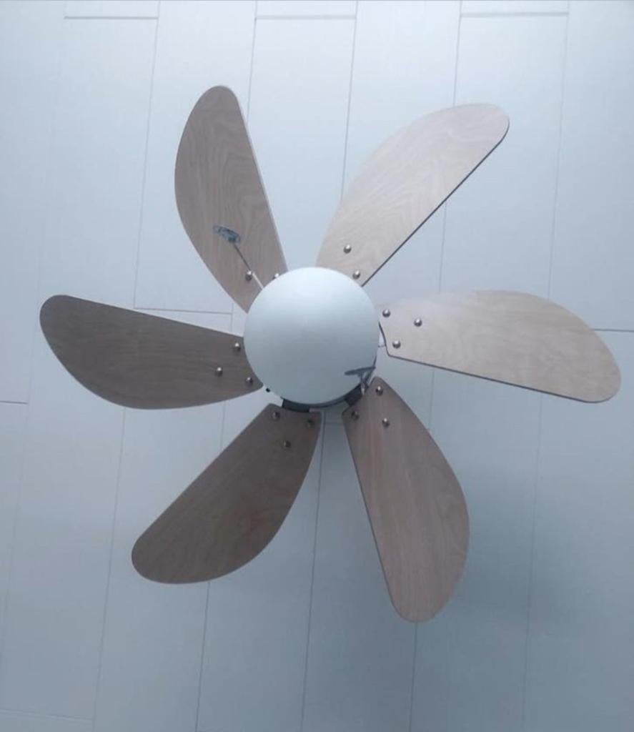 Ventilateur de plafond, Elektronische apparatuur, Ventilatoren, Ophalen, Plafondventilator