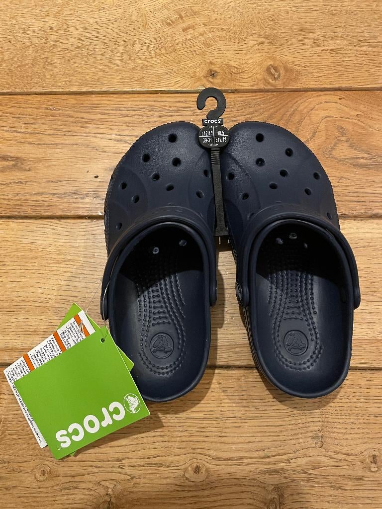 Croc clogs taille 30, Crocs, Overige typen, Nieuw, Ophalen of Verzenden
