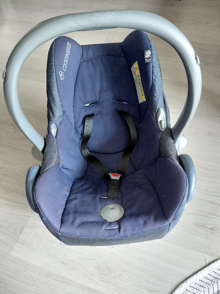 Maxi Cosi, Ceinture de sécurité, Enlèvement, Utilisé, 0 à 10 kg