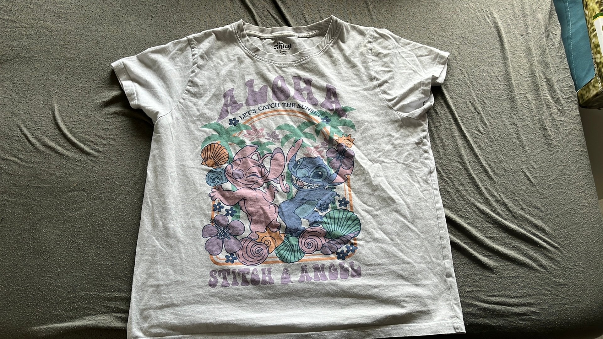 Kleding, Ophalen, Gedragen