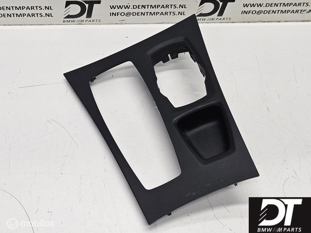 Opbergvak middenconsole BMW X5 E70 X6 E71 E72 51169164485, Enlèvement ou Envoi, Utilisé, BMW, BMW