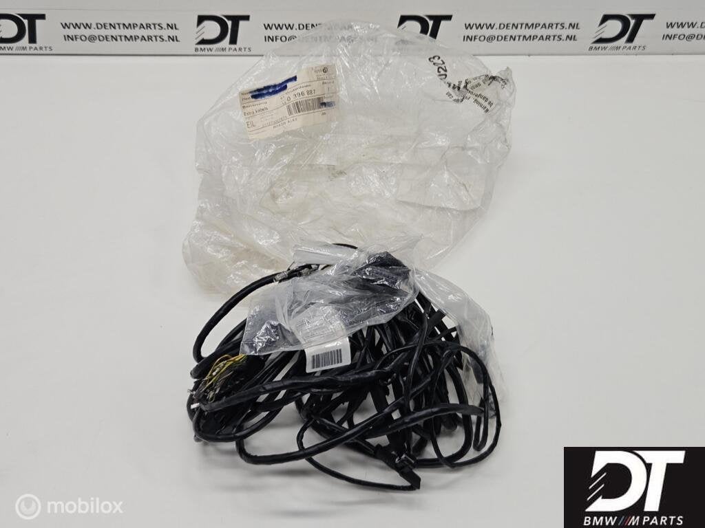 Retrofit harness front PDC BMW 61120396887, Neuf, Enlèvement ou Envoi