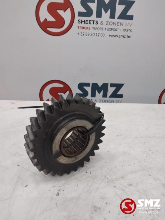 Occ engrenage ZF, Utilisé, Autres marques, Transmission et Accessoires