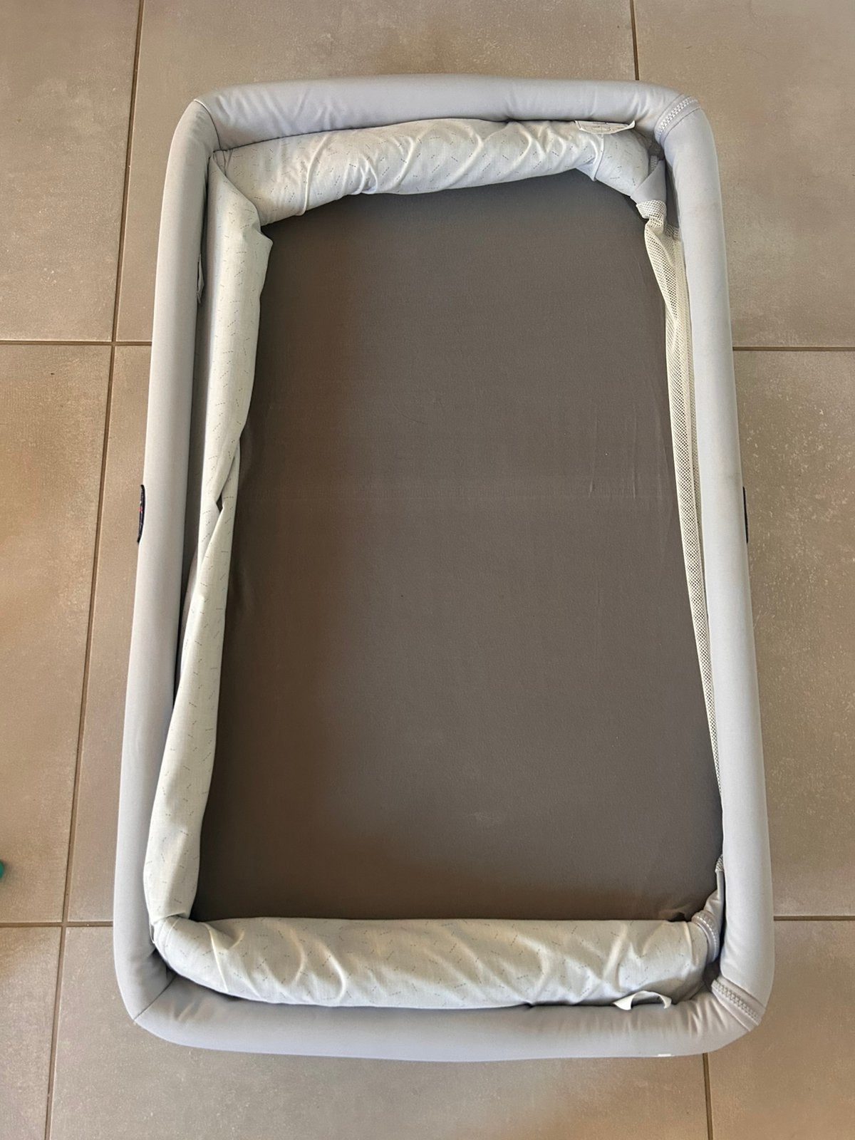 Cosleeper van het merk Chicco, Ophalen, Zo goed als nieuw