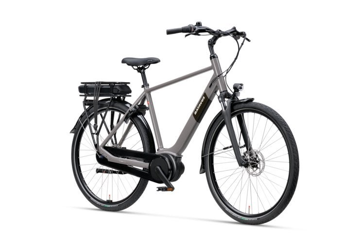 Nouveau BATAVUS Altura e-GO LARGE - H56 400 Wh, Neuf, Mca.bike.kortrijk@gmail.com, BATAVUS, Enlèvement