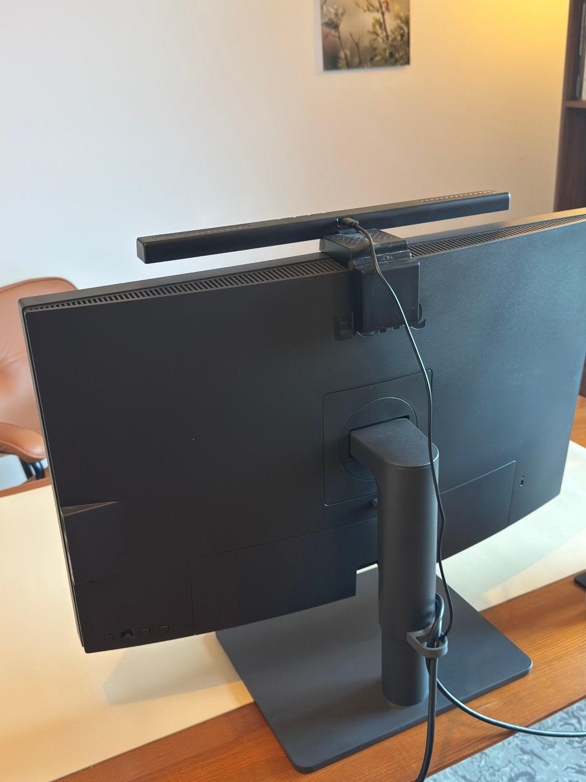 BenQ Creative Pro PD2705U 4K Monitor, Ophalen, Zo goed als nieuw