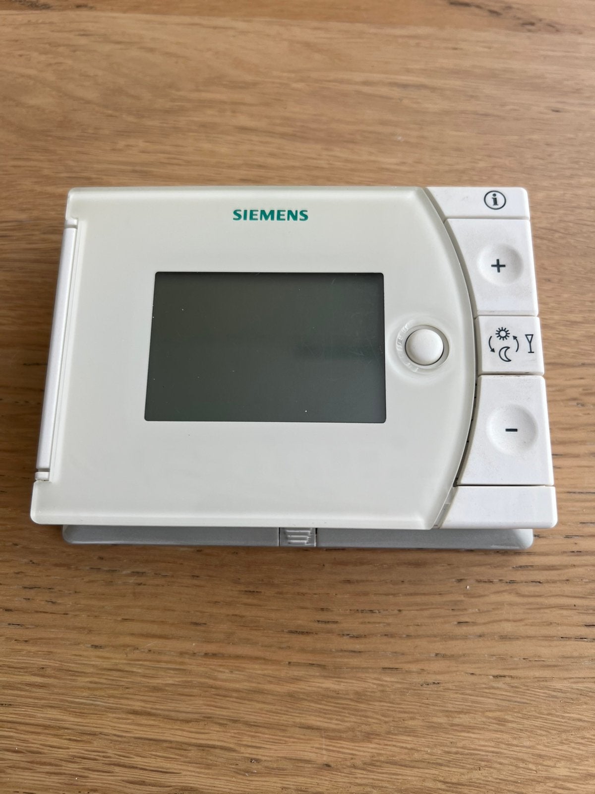 Thermostat Siemens, Bricolage & Construction, Enlèvement, Comme neuf