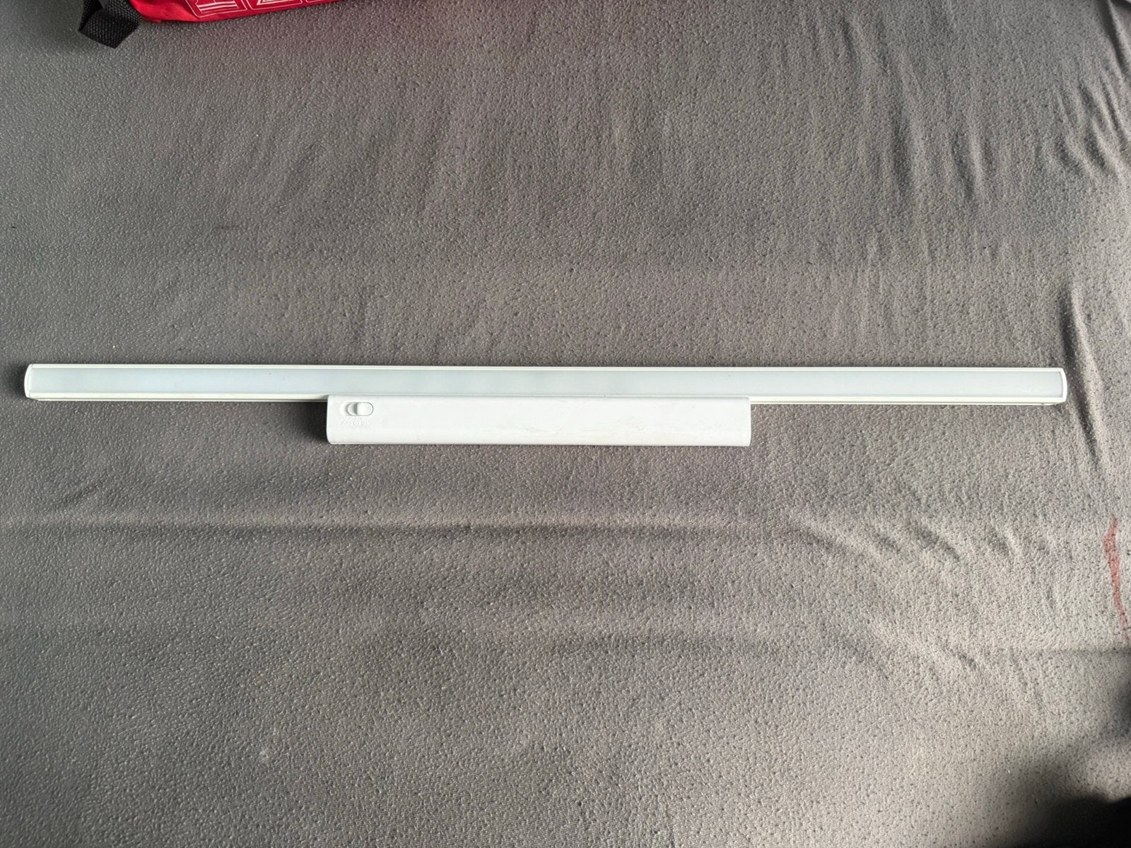 IKEA STÖTTA LED-lichtbalk met een ingebouwde bewegingssensor, Ophalen of Verzenden, Zo goed als nieuw