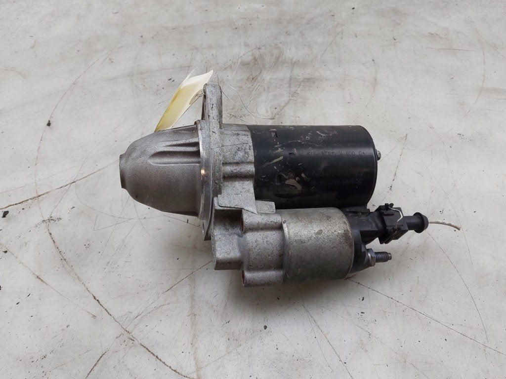 DÉMARREUR BMW 1 serie (E81) (01-2006/09-2012), Robert Bosch AG, Utilisé, BMW, Robert-Bosch-Allee 1
74232  Abstatt, DE