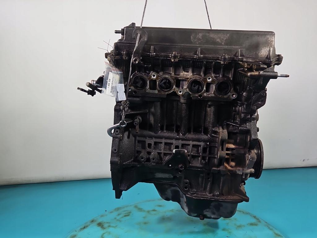 Moteur 4ZZFE Nu COROLLA AURIS TOYOTA, Envoi, Utilisé, Daihatsu