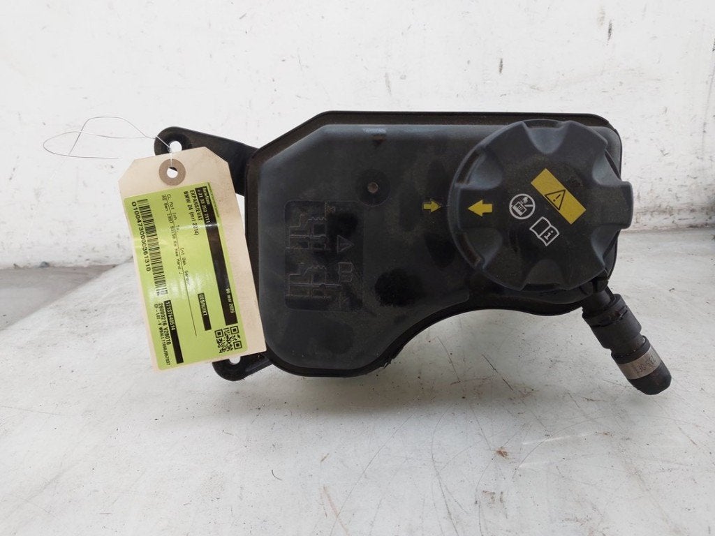 EXPANSIERESERVOIR BMW Z4 Roadster (E89) (01-2009/08-2016), Dhr. J. Ham, Gebruikt, Administratie@autoham.nl, BMW