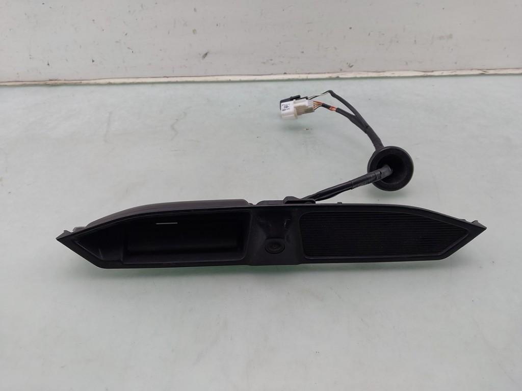 CAMERA ACHTER Kia Picanto (JA) (01-2017/-) (|99240G6500|), Auto-onderdelen, Info@kia.de, Theodor-Heuss-Allee 11
60486  Frankfurt am Main, DE