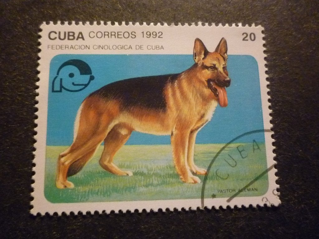 Cuba 1992 Mi 3560(o) Gestempeld/Oblitéré, Verzenden, Gestempeld, Midden-Amerika