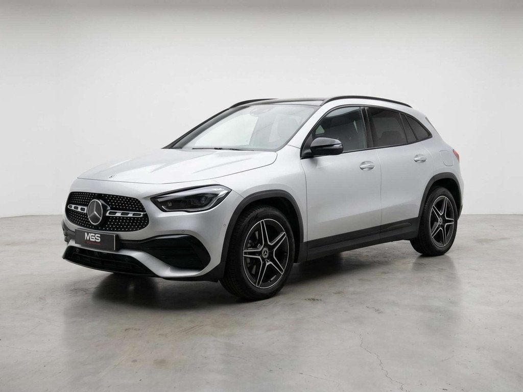 Mercedes-Benz GLA 200 * PACK AMG* TOIT PANO* CAMERA* LED* GA, Achat, Euro 6, Noir, 5 places