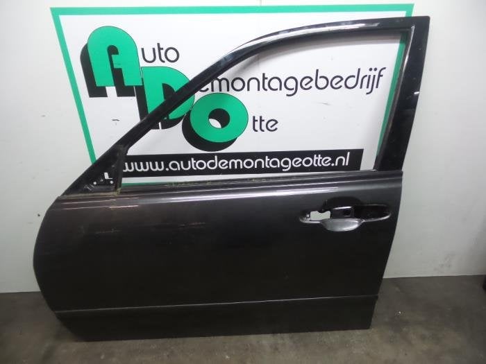 Portier 4Deurs links-voor van een Lexus IS 200 (IS 200 99-), Gebruikt, -, Deur, -