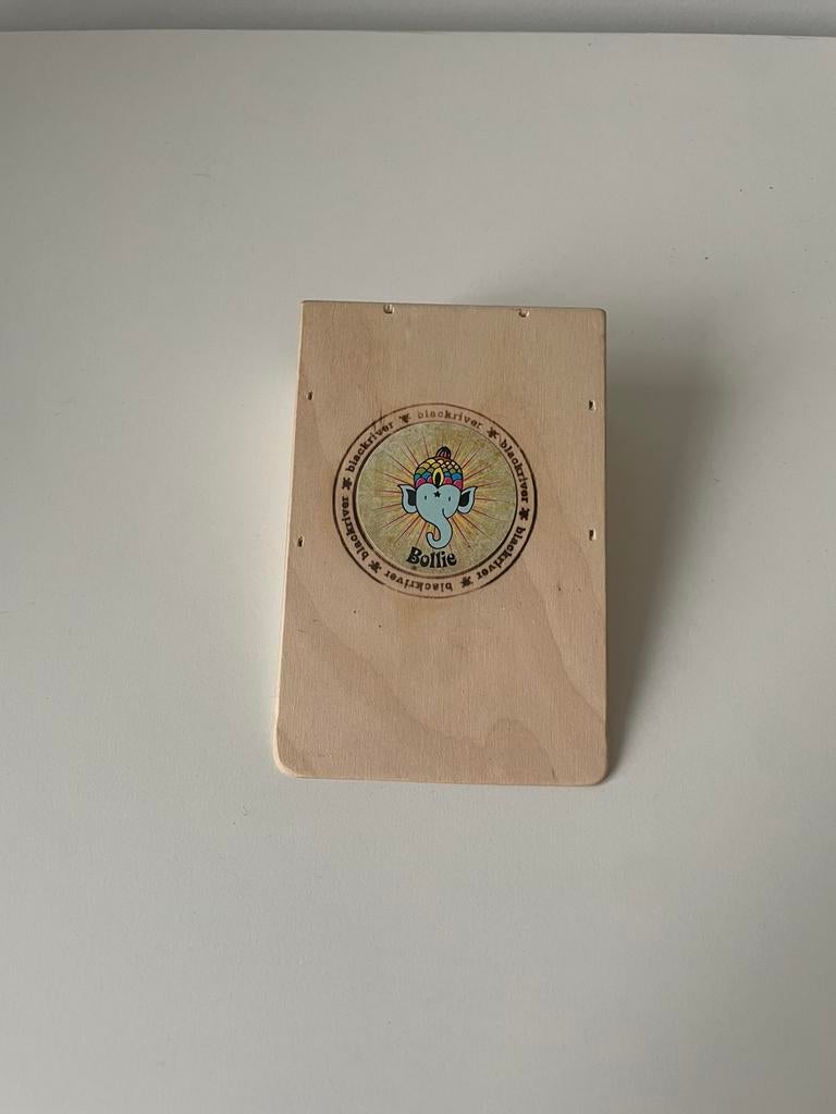 Blackriver fingerboard set, Enlèvement, Comme neuf