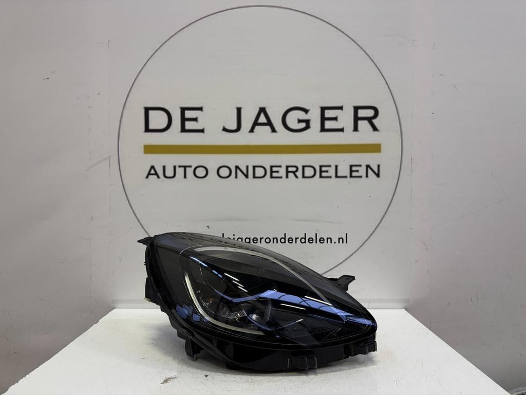 FORD PUMA II LED ST LINE BLACK KOPLAMP RECHTS L1TB-13E014-GH, Gebruikt, Info@ford.com, Ford, Ford Motor Company