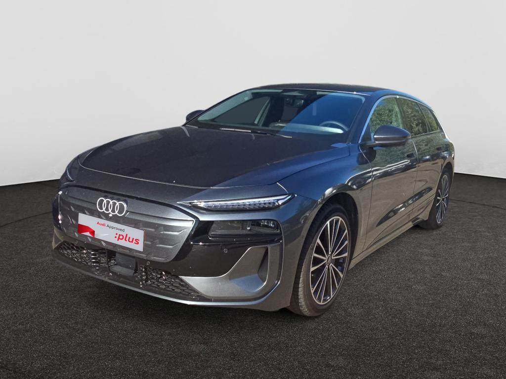 Audi A6 Avant e-tron A6 Avant e-Tron 100 kWh Performance S l, Auto's, Audi, Automaat, https://public.car-pass.be/vhr/07a5ce0a-8de2-4216-8bf4-b1df97aafe4f