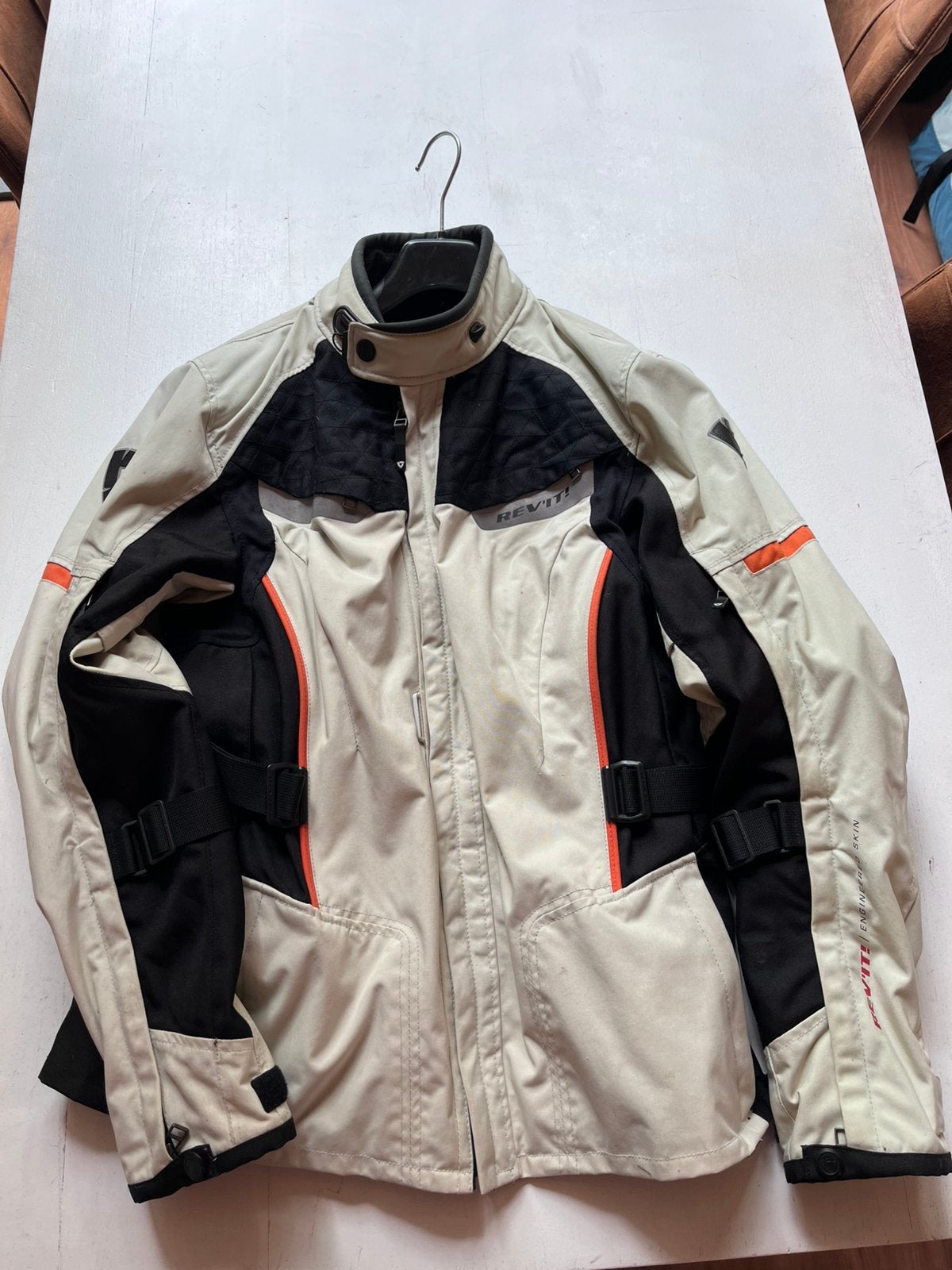Revit dames medium, Motoren, Ophalen, Dames