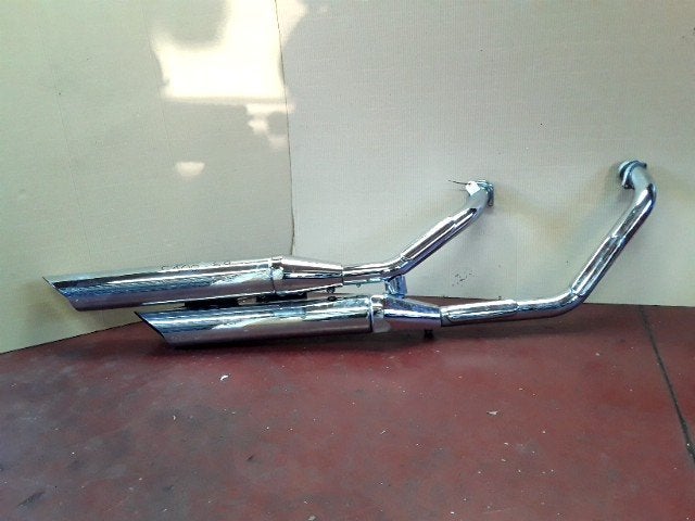C800 2001 - 2010 Suzuki Demper D1-32582, Motoren