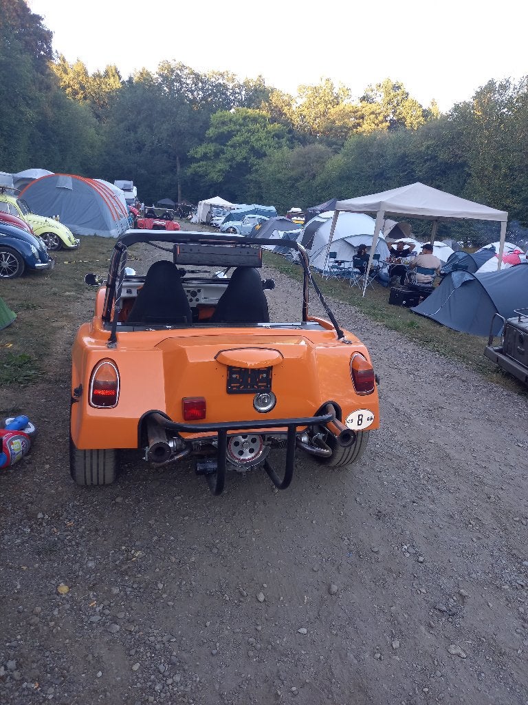 buggy apal l, foto 2