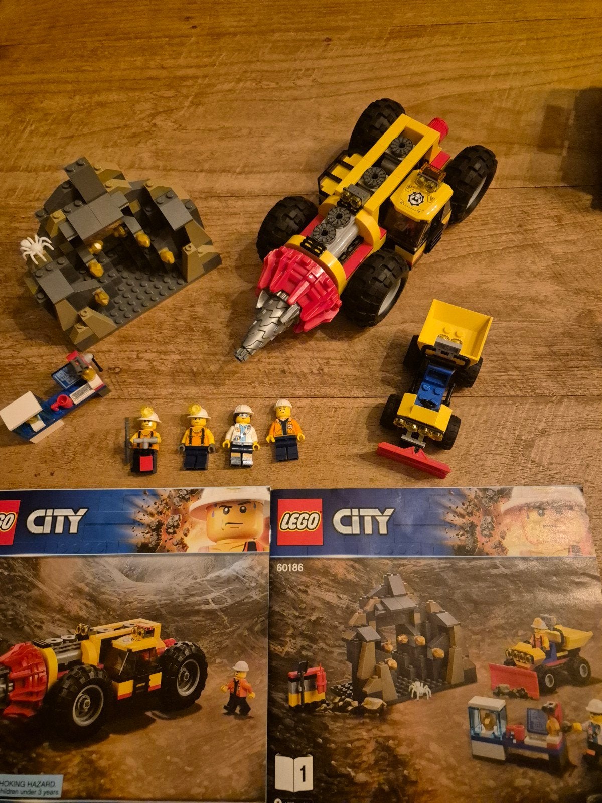 lego city, Kinderen en Baby's, Ophalen of Verzenden, Lego, City