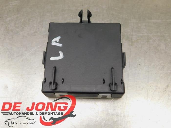Module verrouillage central des portes d'un Mercedes C-Klass, 3 mois de garantie, Utilisé, -, -