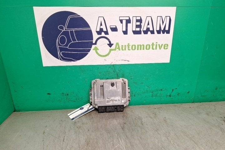 CALCULATEUR MOTEUR ECU Ford Focus 2 Wagon (01-2004/09-2012), Autos : Pièces & Accessoires, Robert Bosch AG, Robert-Bosch-Allee 1
74232  Abstatt, DE